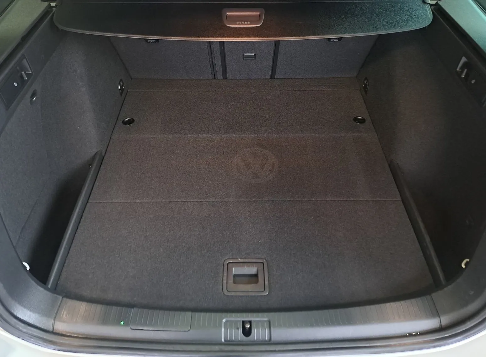 Zunanja slika - VW Golf - Variant 2.0 GTD - 13