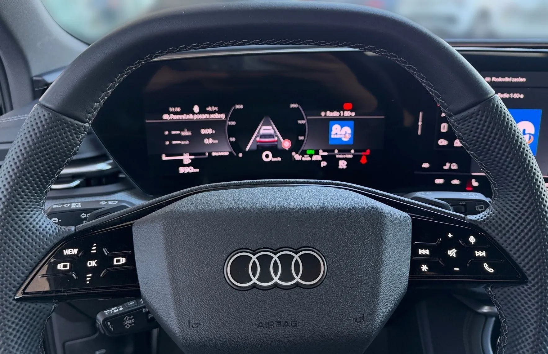Zunanja slika - Audi Q5 - quattro TDI S tronic - 8