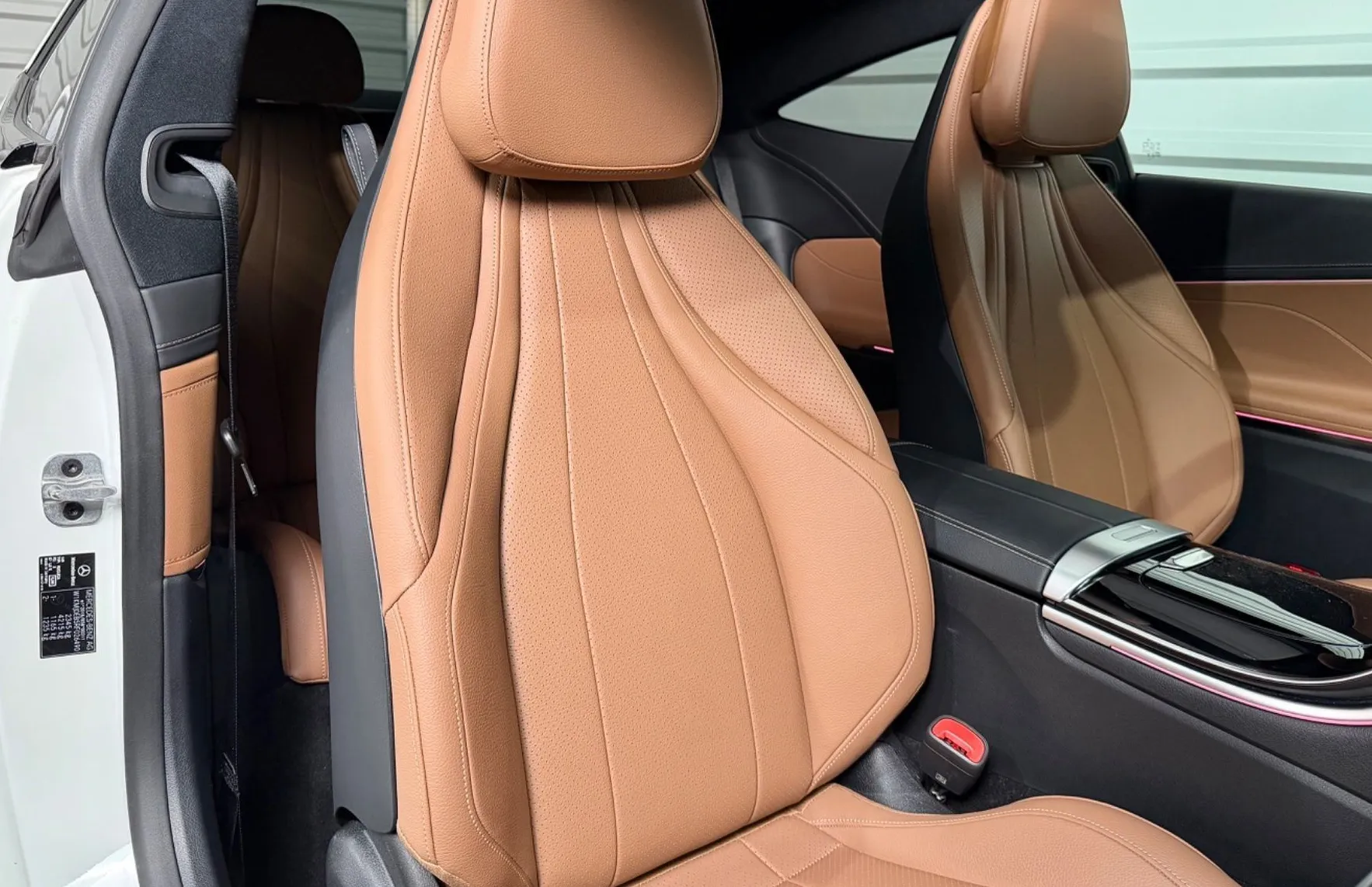 Zunanja slika - Mercedes-Benz CLE - -Razred 220d AMG - PANO- BURM.- AKTIVNI TEMP. - KAMERA... - 12