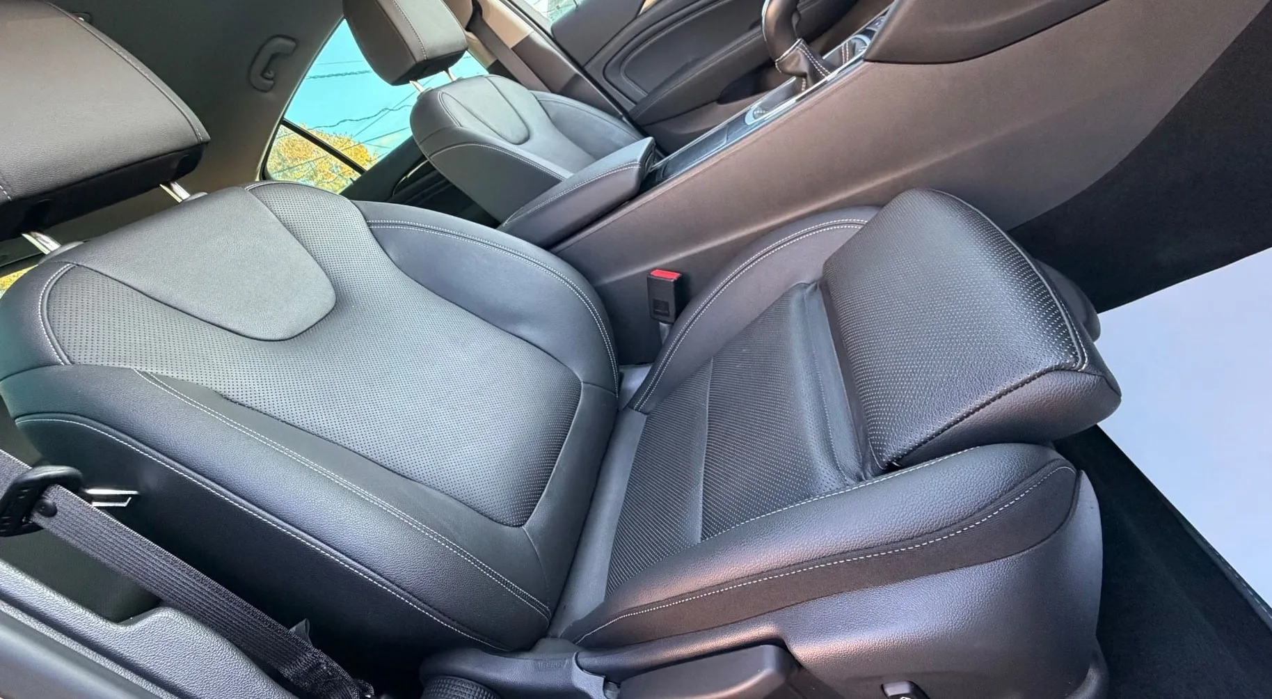Notranja slika - Opel Insignia - 1.6 CDTI - 11