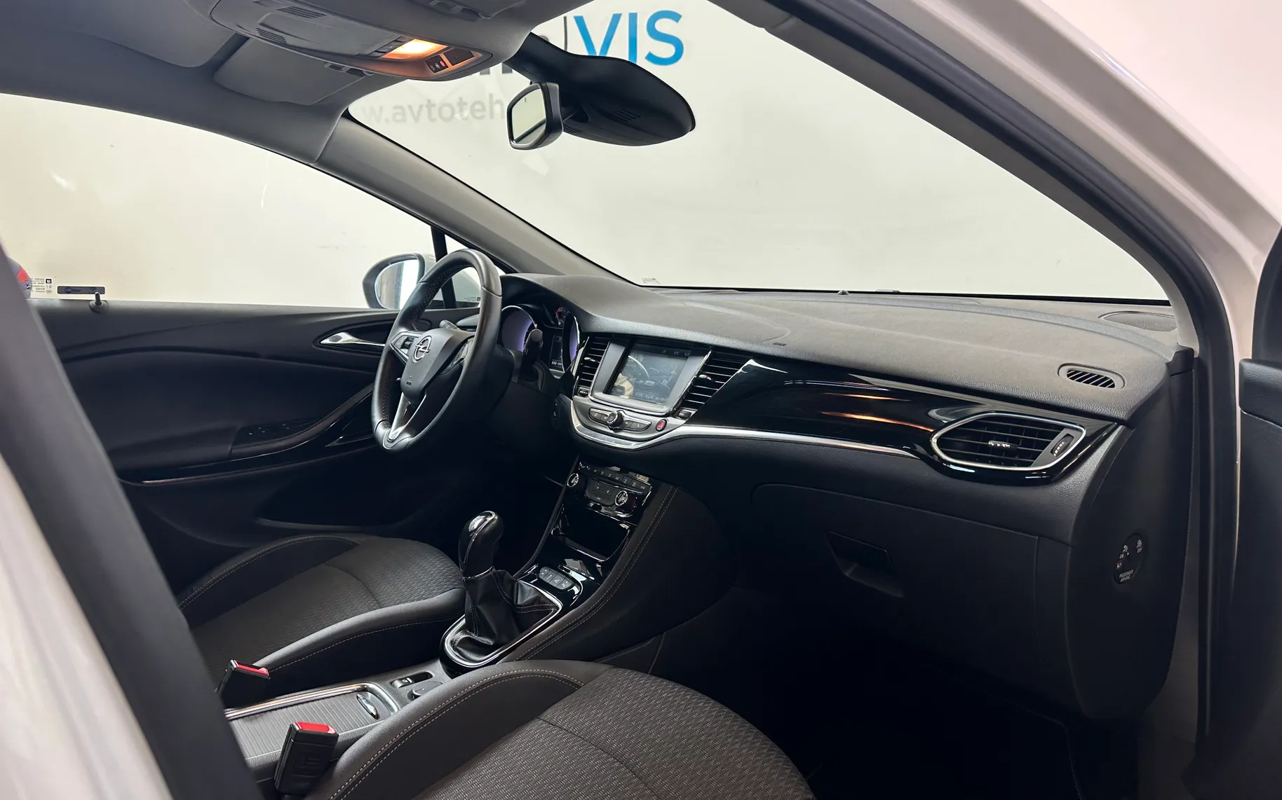 Zunanja slika - Opel Astra - 1.4 DI TURBO INNOVATION + 5 LET JAMSTVA - 8