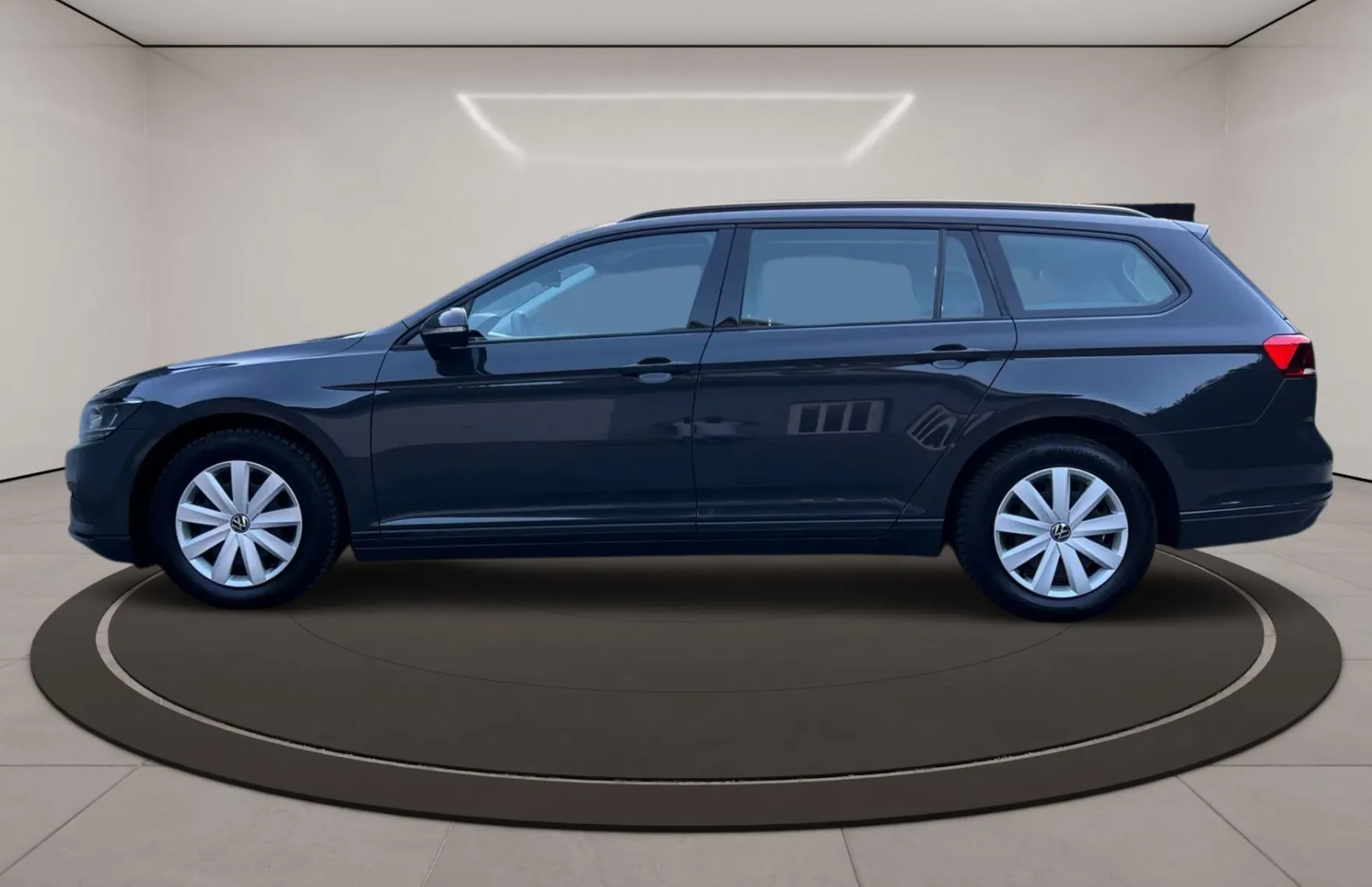 Zunanja slika - Volkswagen Passat - Variant 2.0 TDI 90kW od 1 lastnika 1 letna garancija - 7