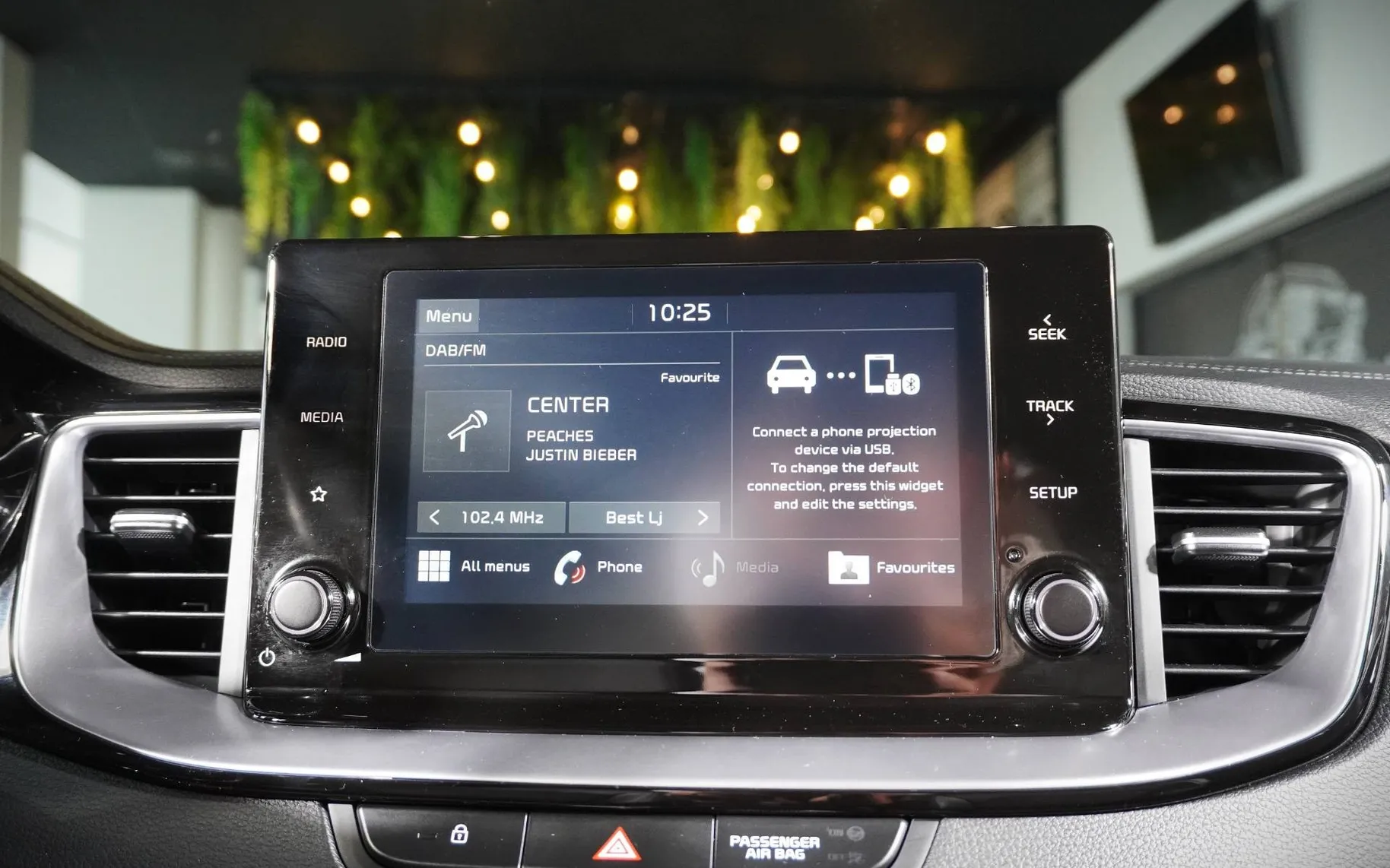 Zunanja slika - KIA XCeed - 1.5 T-GDI EX Way ISG DCT 1.LAT+SLO+TOP - 12