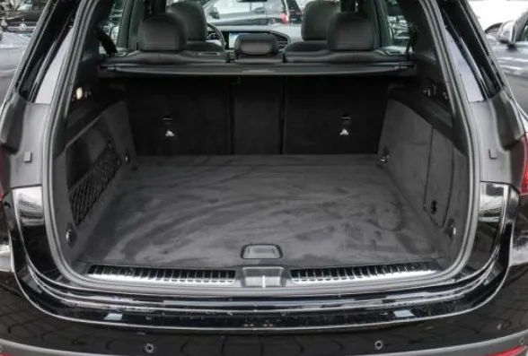 Zunanja slika - Mercedes-Benz GLE-Razred - GLE 350 d 4MATIC PANORAMA - 9
