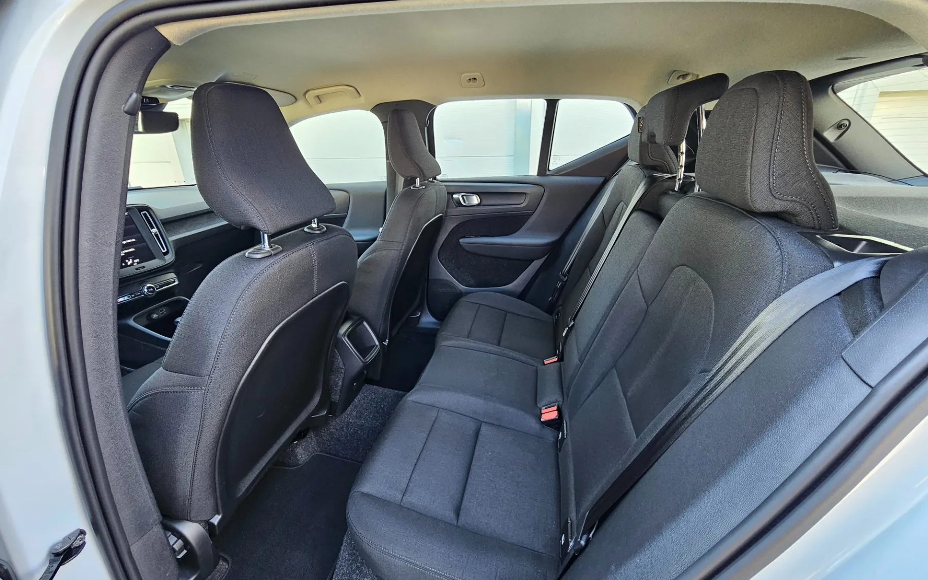 Zunanja slika - Volvo XC40 - XC40 - 7