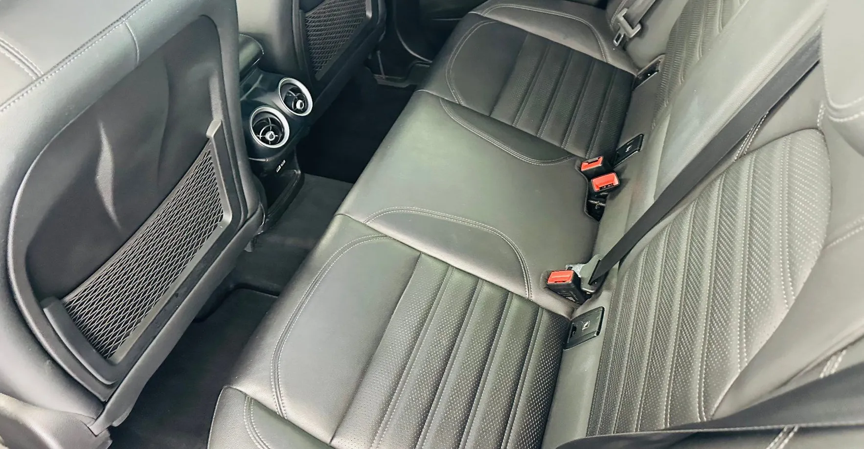 Zunanja slika - Alfa Romeo Stelvio - Q4 2.2 Diesel 210 Veloce Avt.KAMERA.NAVI.USNJE.4X4 - 11