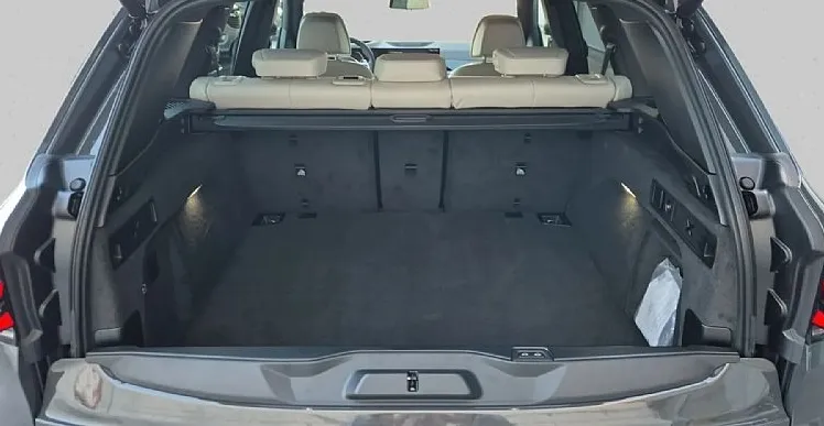 Zunanja slika - BMW X5 - serija : xDrive30d NA ZALOGI - 15
