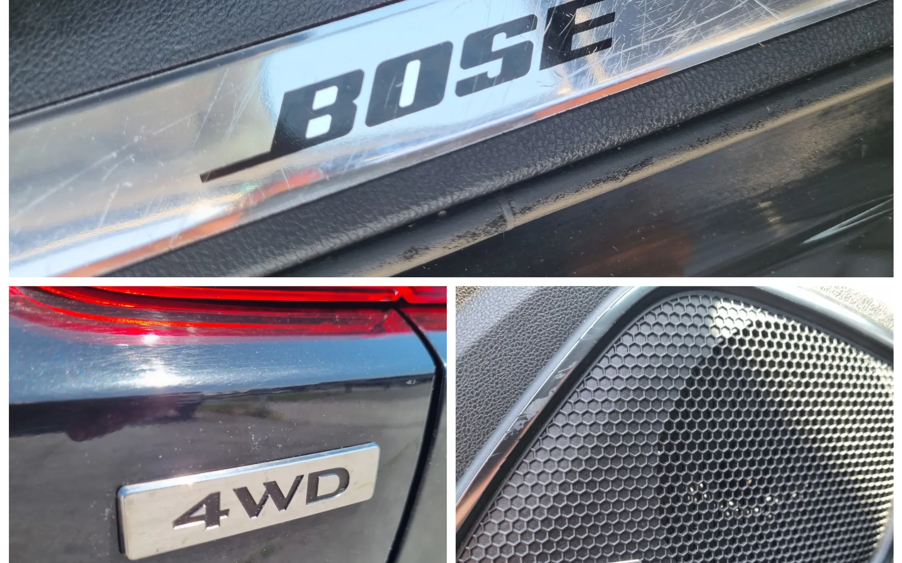 Zunanja slika - Renault Kadjar - Energy dCi 130 Bose 4WD, SLO, NAVI, KAMERA - 16