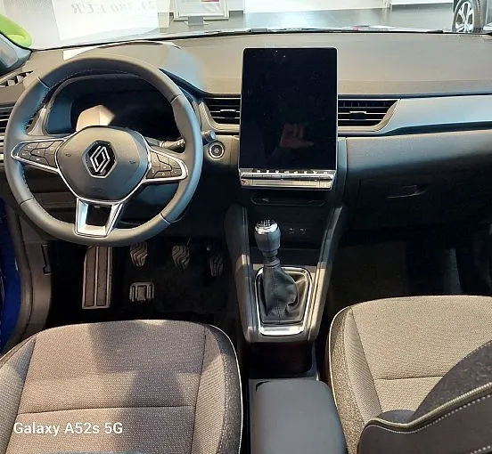 Zunanja slika - Renault Captur - TCe 115 techno - 5