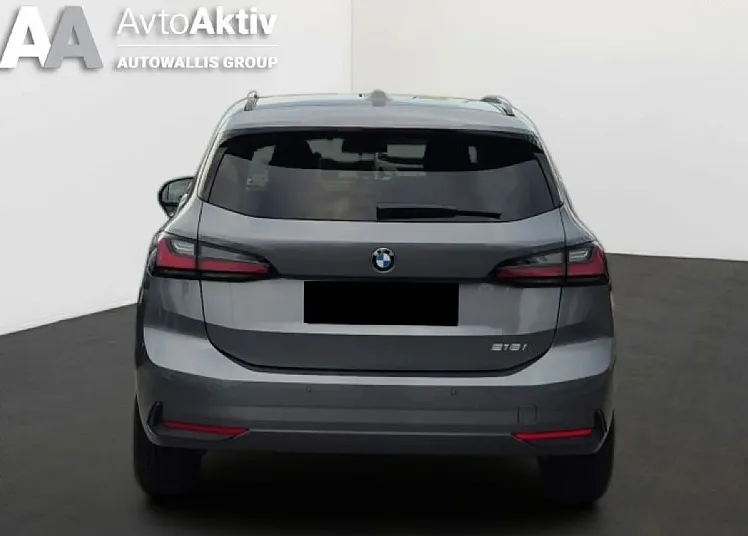 Zunanja slika - BMW Serija 2 - Active Tourer: 216i DCT - 5