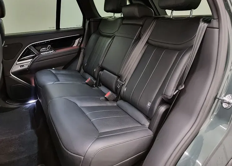 Zunanja slika - Land Rover Range Rover - HSE D300 3.0 MHEV AWD - 8