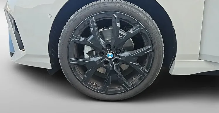 Zunanja slika - BMW Serija 1 - : 118d  AT  M SPORT - SLO - Na voljo maj 2026 - 9