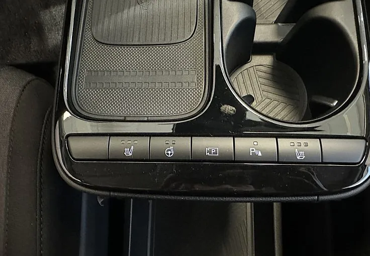 Zunanja slika - Hyundai Ioniq 5 - PREMIUM 84kWh - topl. črp. - el. kljuke -VIDEO - 9