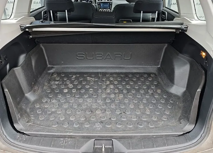 Zunanja slika - Subaru Forester - 2.0D STYLE AUTO 4WD -VLEČ. KLJUKA -200€ MESEČNO - 17