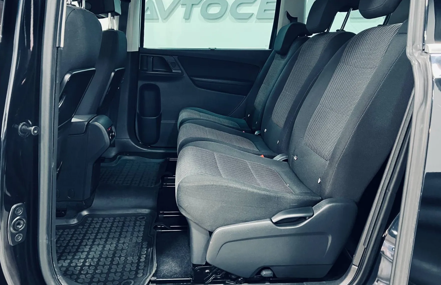Zunanja slika - Seat Alhambra - 2.0 TDI 110KW DSG STYLE-7SEDEŽEV-NAVI-KAMERA... - 8