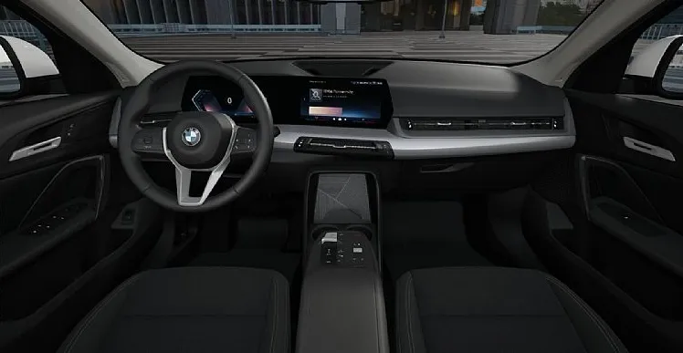 Zunanja slika - BMW X2 - serija : sDrive18d  AT  AKCIJA BSI 5LET 100.000 KM - 2
