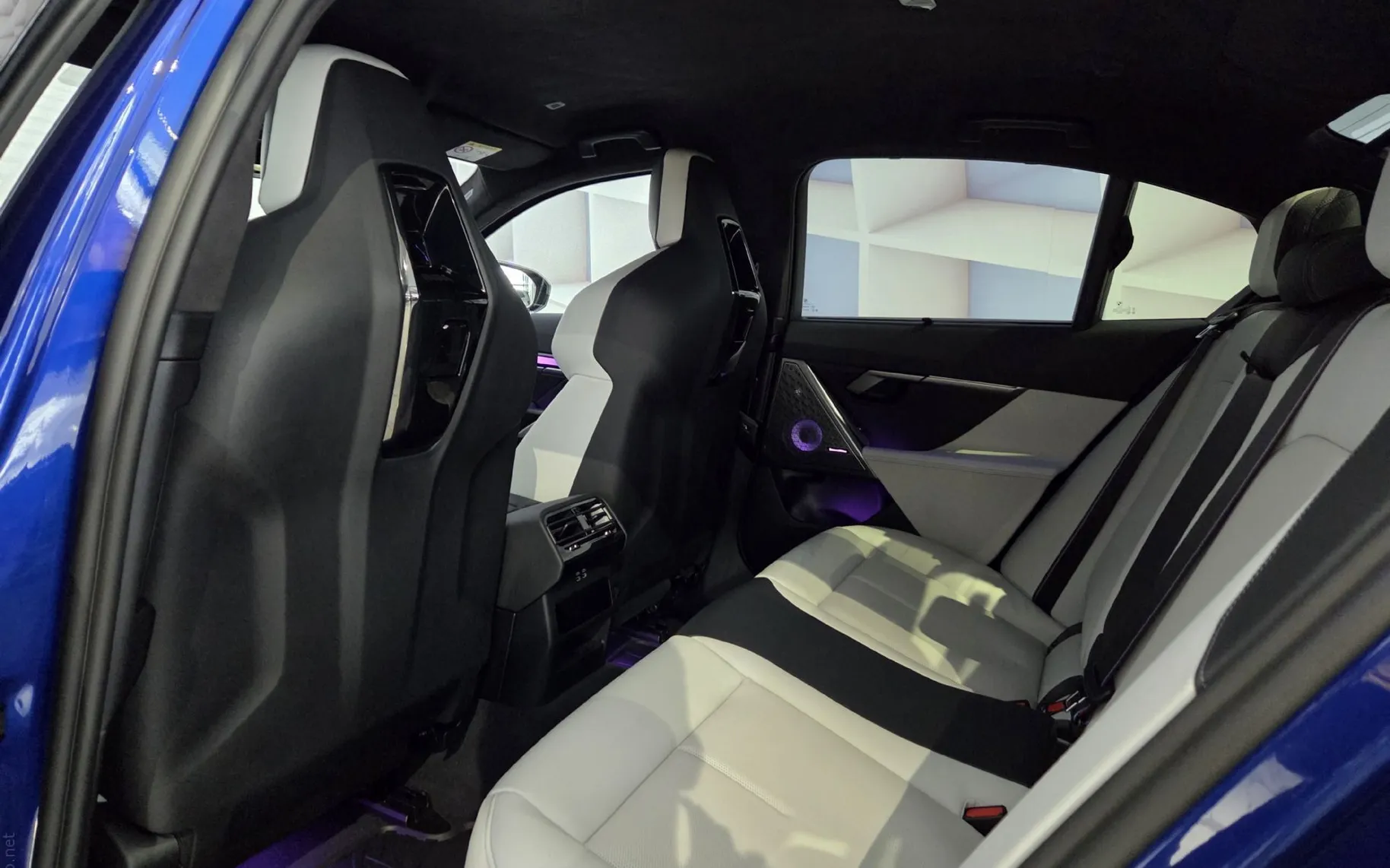 Notranja slika - BMW Serija 5 - M5 AUT. - 14
