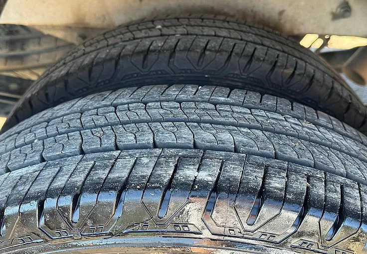 Zunanja slika - Volkswagen Crafter - 2.0 TDI - 12