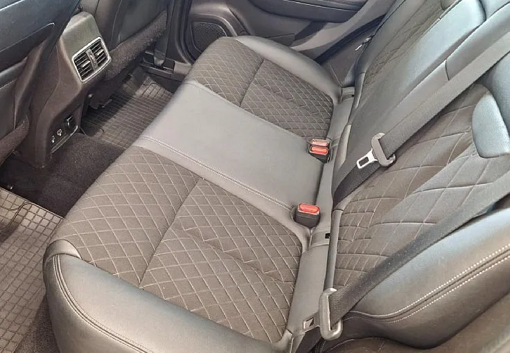 Zunanja slika - Renault Kadjar - INTENS TCe 140 FAP 1. LASTNIK - 8