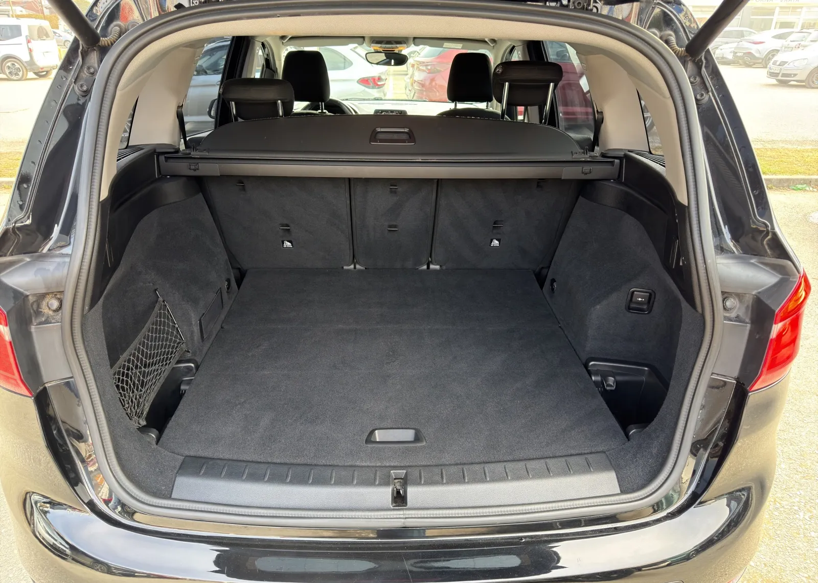 Zunanja slika - BMW Serija 2 - 218i - 6
