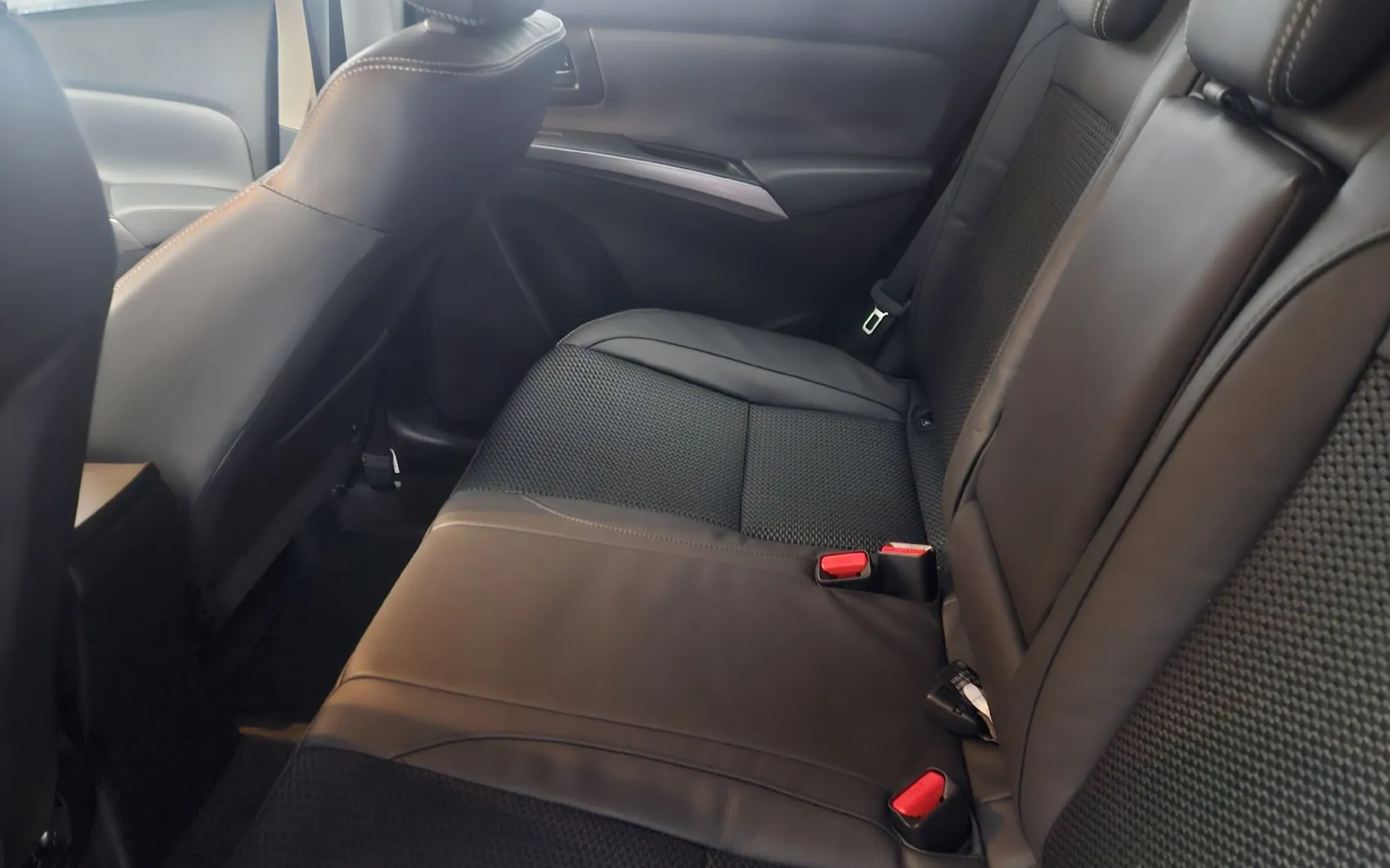 Zunanja slika - Suzuki S-Cross - 1.4 MHEV ELEGANCE ALLGRIP - 6