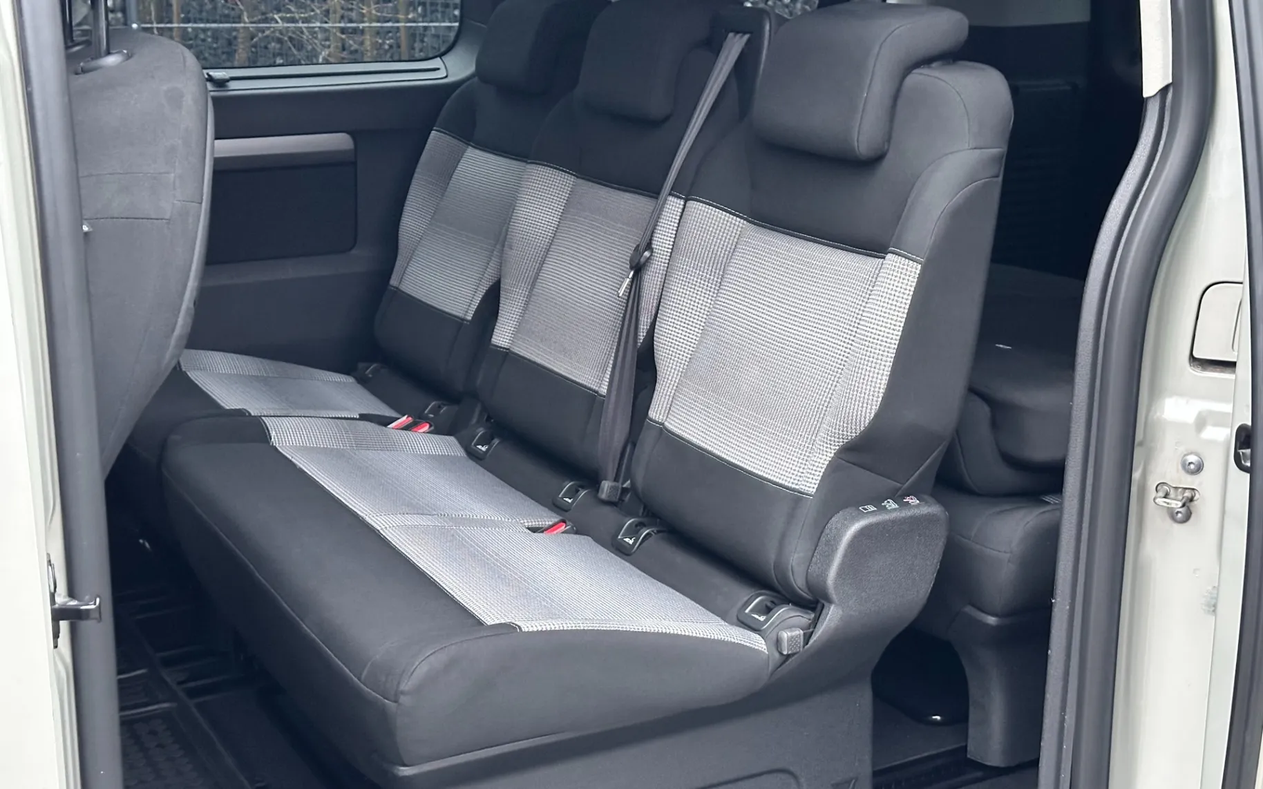 Zunanja slika - Citroën Spacetourer - L2H1 - 11