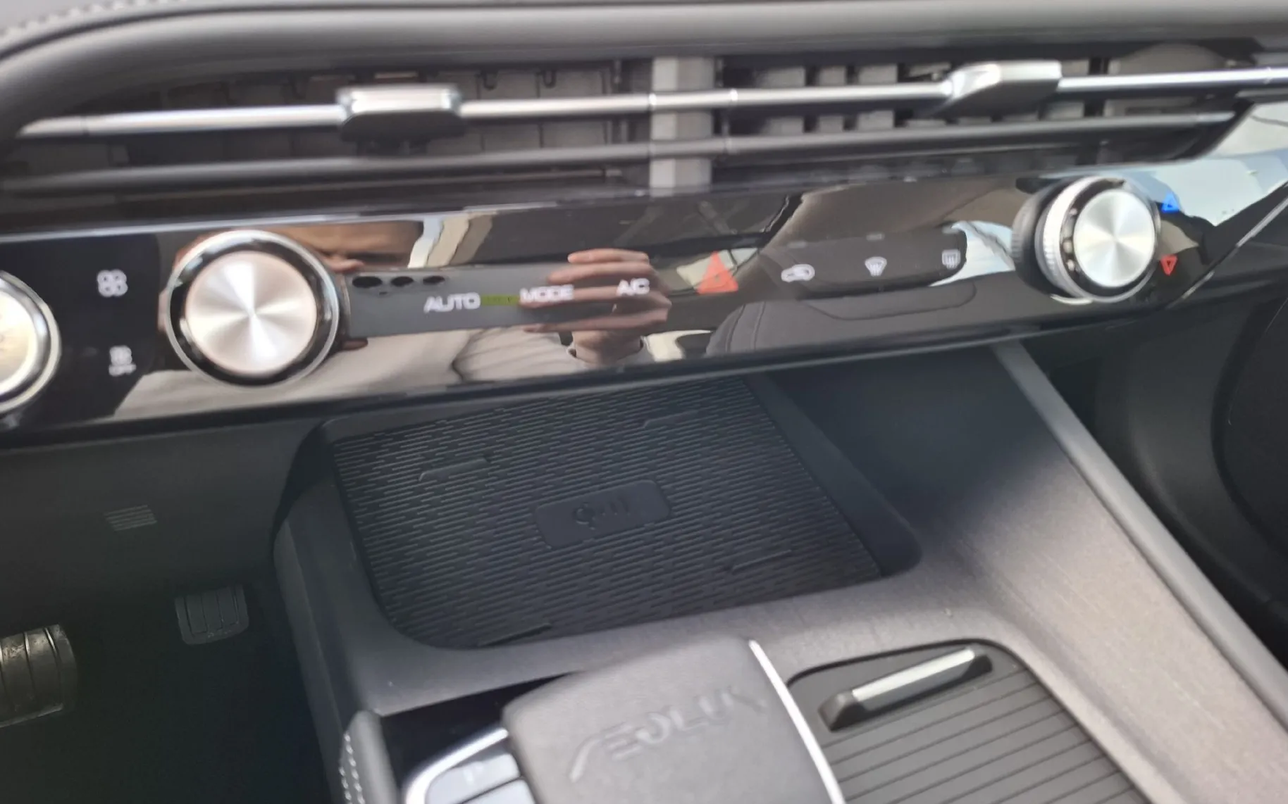 Zunanja slika - Dongfeng Huge - 1.5T 360KAMERA-PDC-ACC-LED + NA ZALOGI - 18