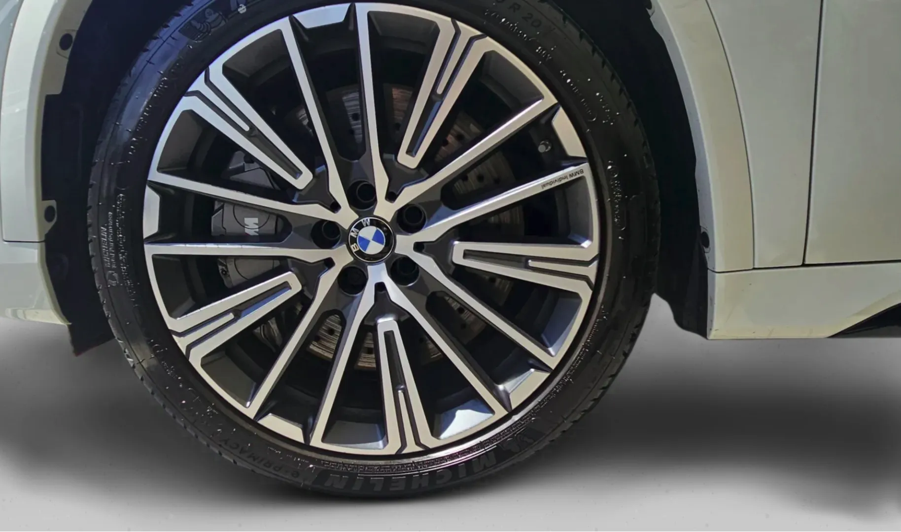 Zunanja slika - BMW X1 - xDrive23d - 5