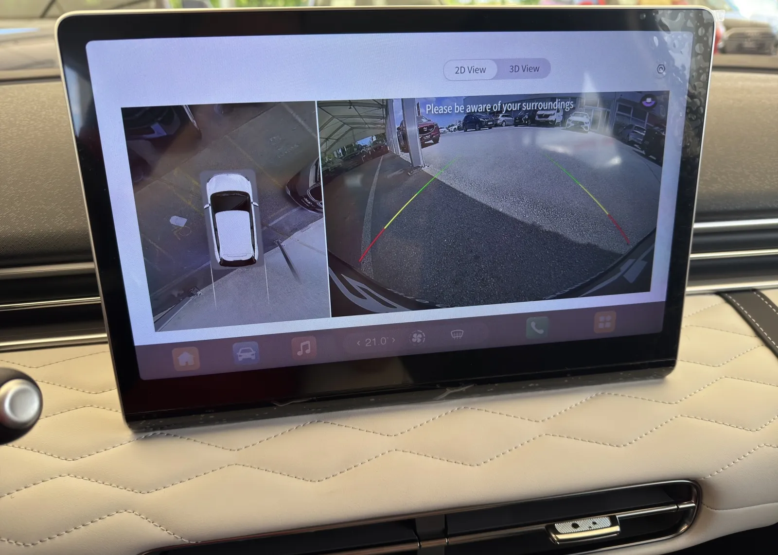 Zunanja slika - Dongfeng Box - 42.3 kWh+360KAMERA+TEMPOMAT+RADAR+7200€ SUBVENCIJE - 6