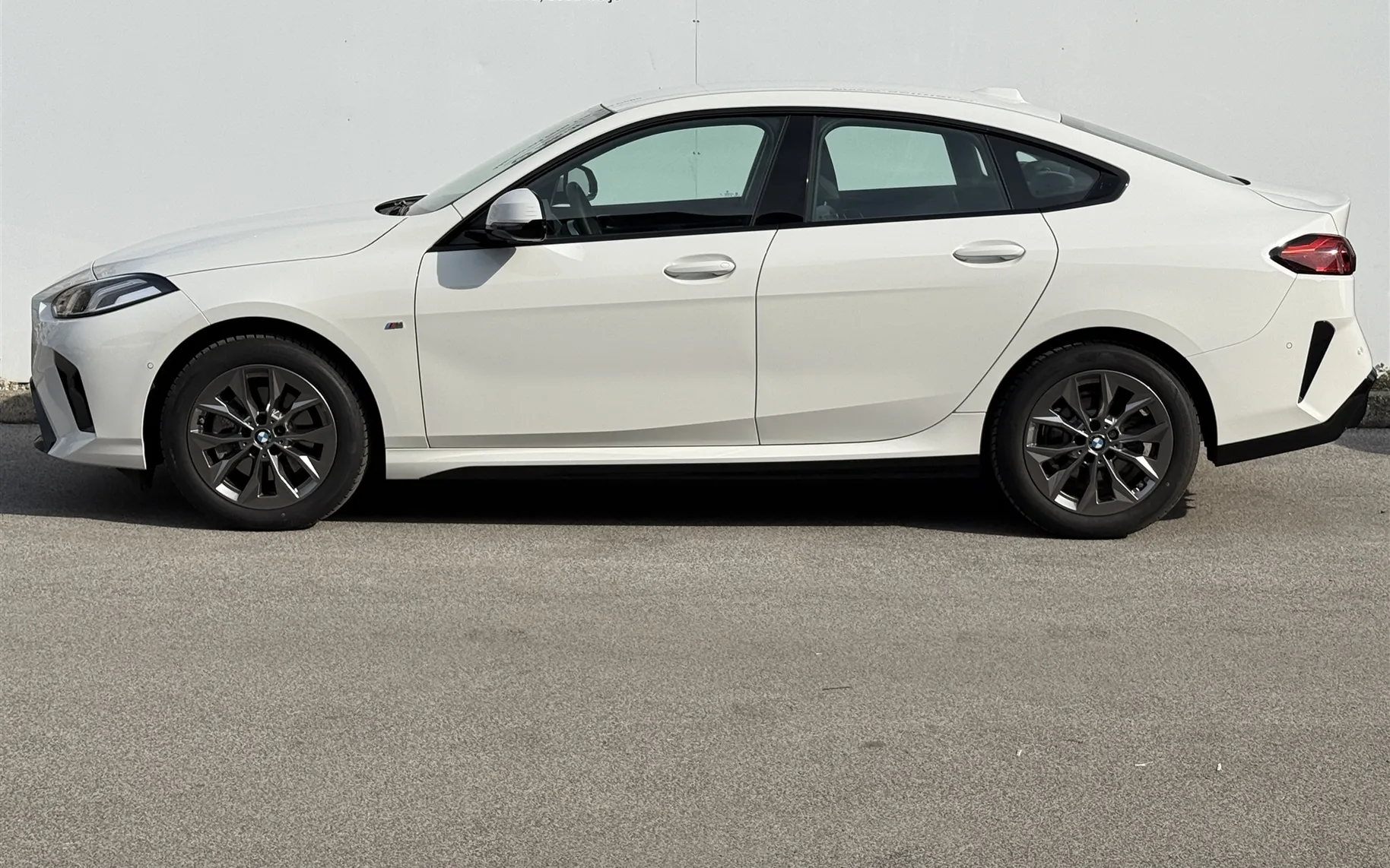 Zunanja slika - BMW Serija 2 - 220 Gran Coupe - 3