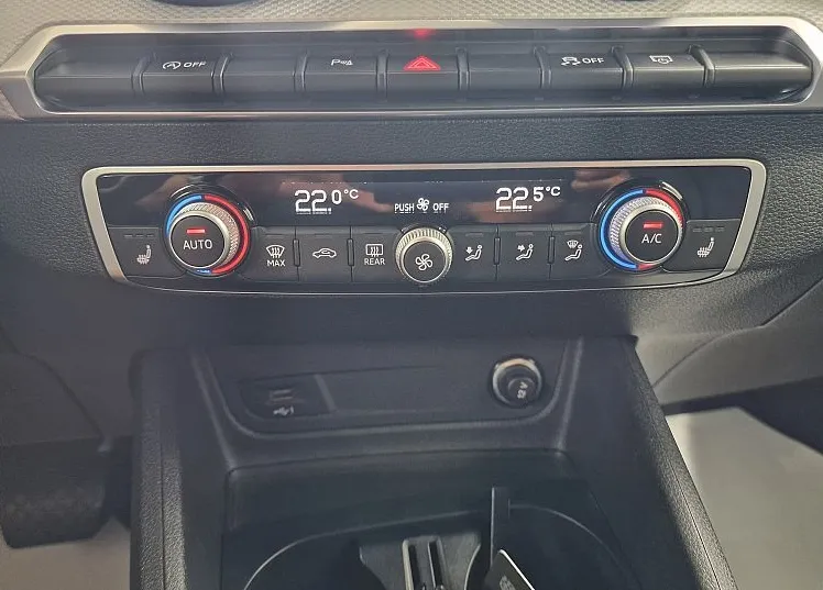 Zunanja slika - Audi Q2 - 35 TDI S tronic S LINE|VIRTUAL|MATRIX|ACC|KAM| - 10