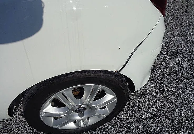 Zunanja slika - Opel Corsa - Color Edition 1.4 16V -SAMO 96.000km -BERI OPOMBE - 6