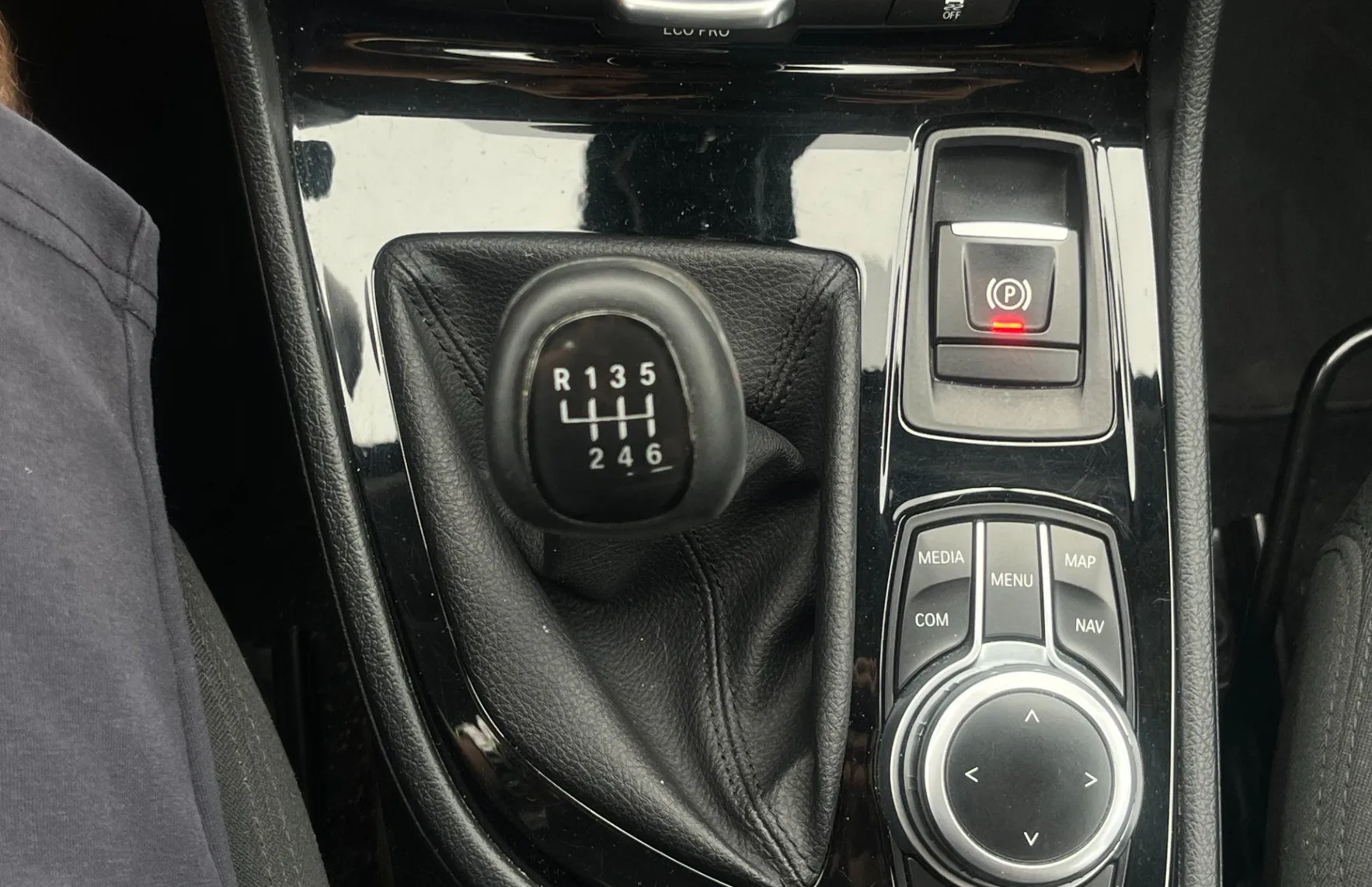 Zunanja slika - BMW Serija 2 - Gran Tourer: 216i Gran Tourer Advantage - 20
