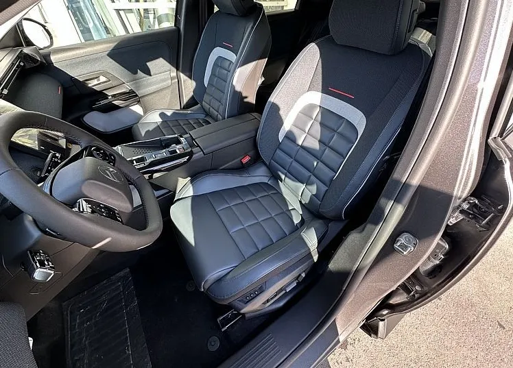 Zunanja slika - Citroën C5 Aircross - MAX Hibrid 145 avtomatik 107kW - 4