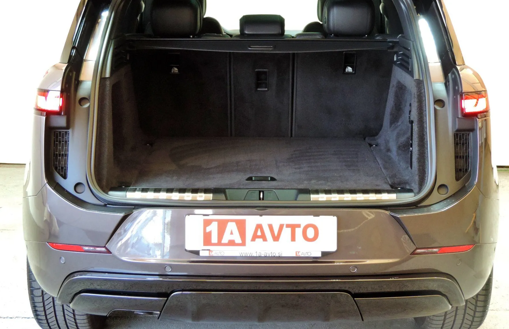 Zunanja slika - Land Rover Range Rover Sport - 3.0 D300 MHEV Dynamic SE Avt. - 20