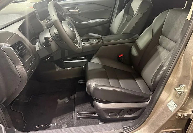 Zunanja slika - Nissan X-Trail - Tekna 1.5 VC-T MHEV - 7