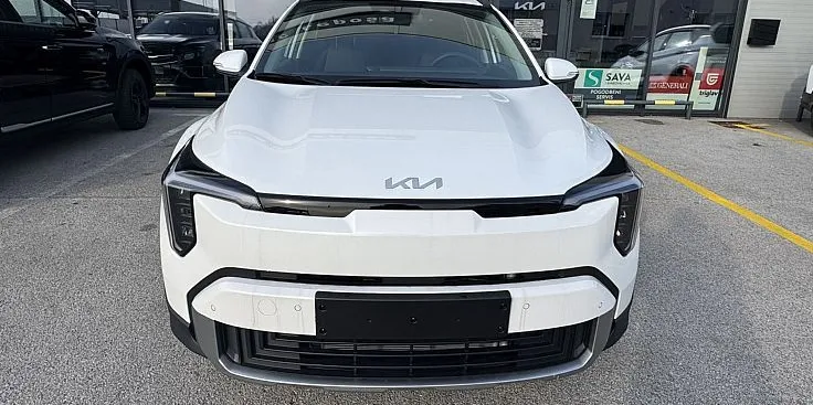 Zunanja slika - KIA Stonic - 1.0 GDI LX STYLE DCT - 7