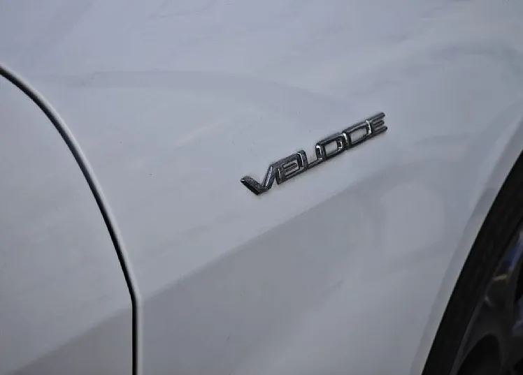 Zunanja slika - Alfa Romeo Giulia - 2.2 AT8 Q4 Veloce - AKT. TEMPOMAT - GRETJE VOLANA - 20