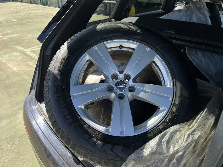 Zunanja slika - Audi Q7 - 3.0 50 TDI. QUATRO. AUT. S LINE. ACC. XENON. KAM. - 38