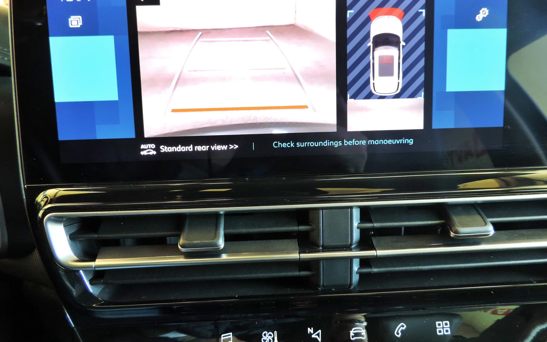 Zunanja slika - Citroën C5 - Hybrid 225  Avt. LED-KAMERA - 39