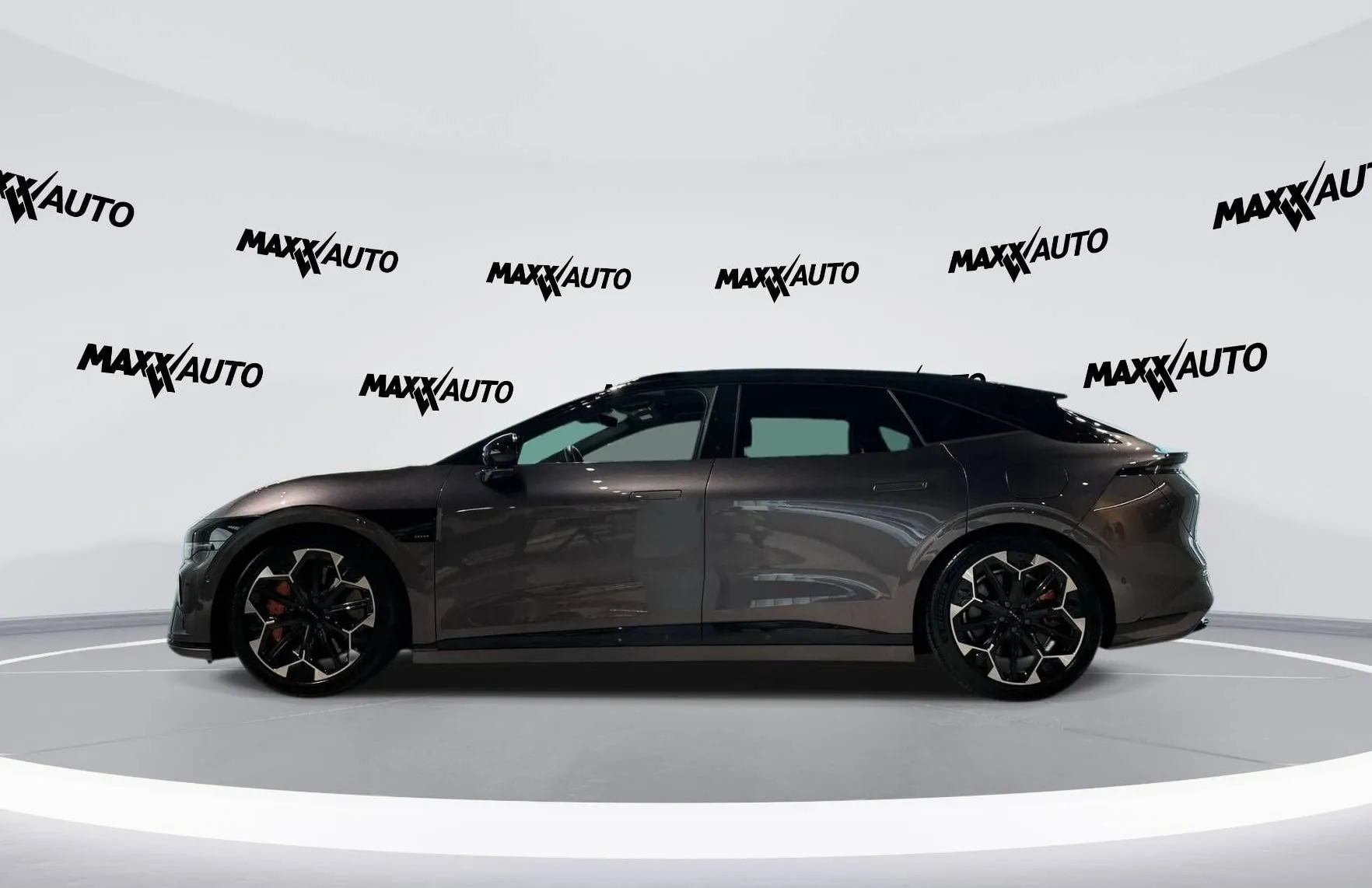Zunanja slika - Zeekr 7GT - Privilege AWD Launch Edition - 2