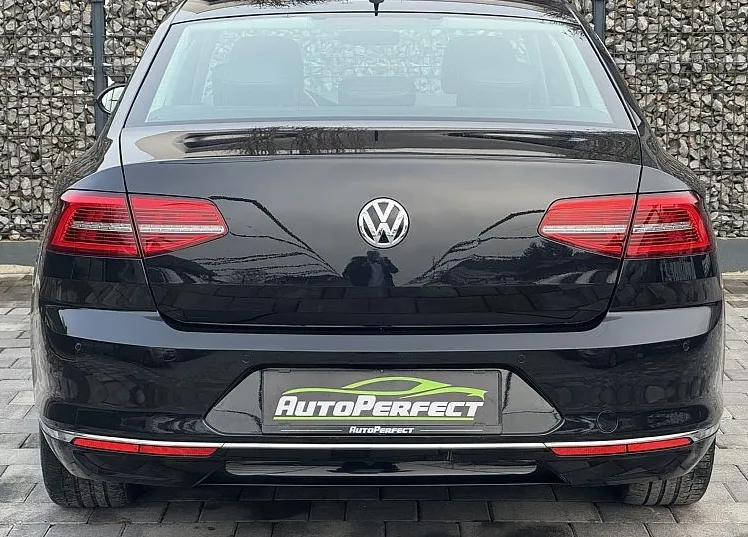Zunanja slika - VW Passat - 1.4 TSI HIGHLINE|KAM|USNJE|ACC|PANO|GR.SED|NAVI - 5