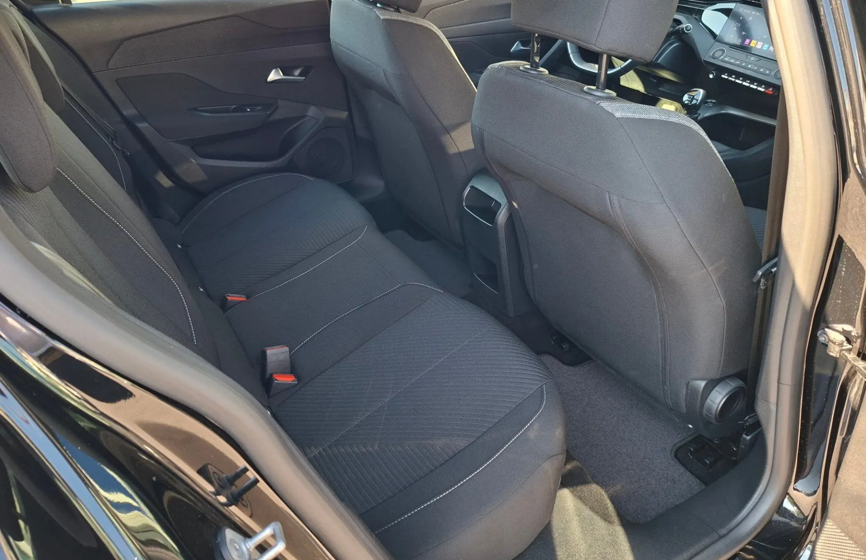 Zunanja slika - Peugeot 308 - 1.2 PureTech 130 STT Active - 8