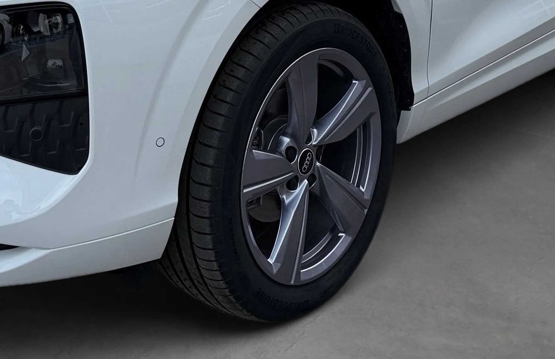 Zunanja slika - Audi Q3 - Sportback TFSI S tronic 110kW - 6