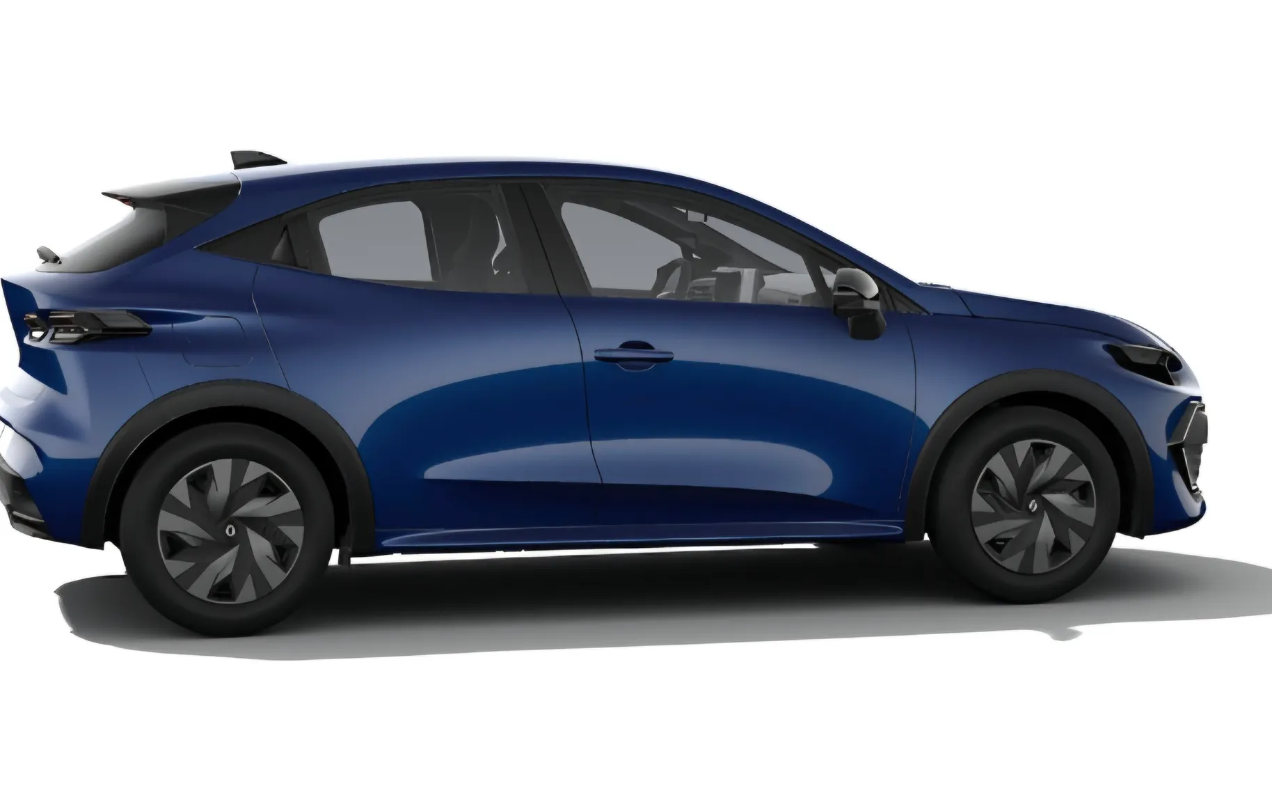 Zunanja slika - Renault Clio - Evolution TCE115+Paket Udobje in kamera - 7