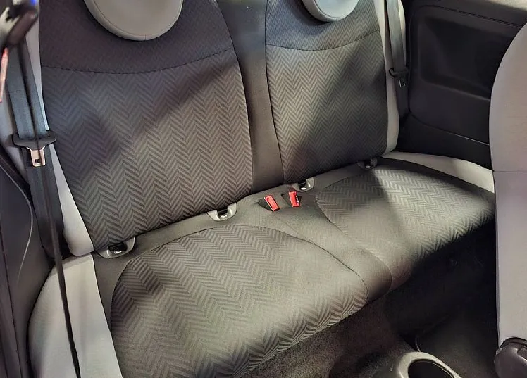 Zunanja slika - Fiat 500 - 1.2 8v SAMO 33000KM-KREDIT BREZ POLOGA - 10