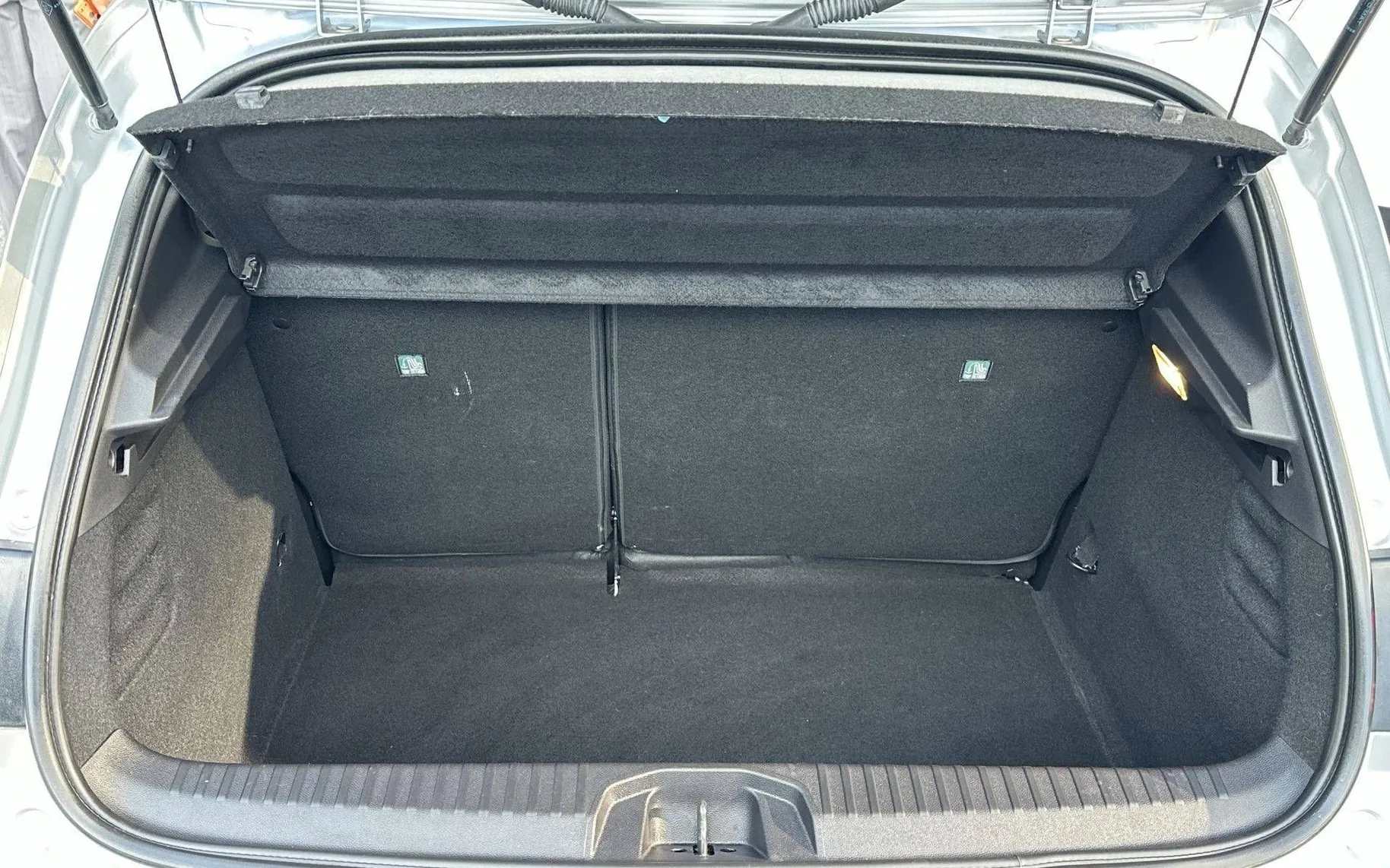 Notranja slika - Renault Clio - TCe 90 Evolution - 12