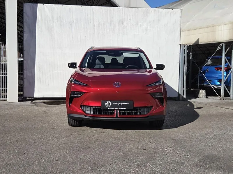 Zunanja slika - MG MGS5 - Luxury 64kWh+Cena na gotovino - 2