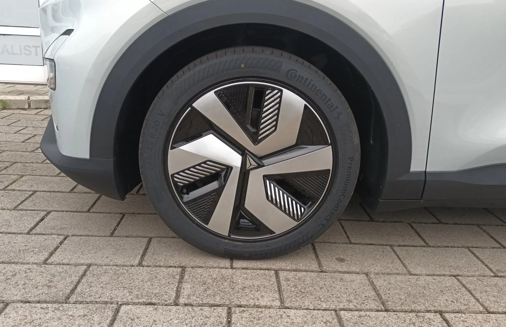 Zunanja slika - Changan Deepal S05 - RWD MAX - 3