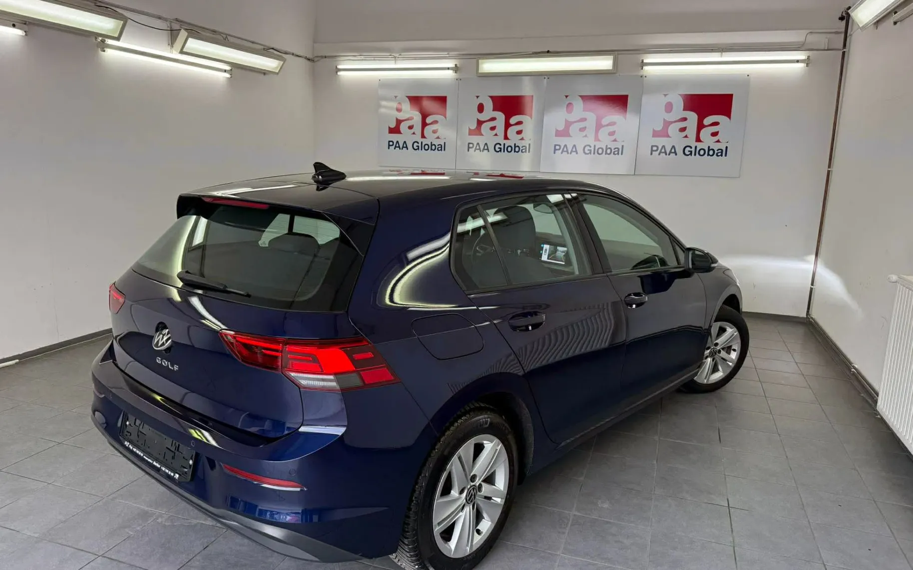 Zunanja slika - Volkswagen Golf - 1.5 TSI Life 96.KAMERA.NAVI.ACC.LED.SAMO 53.000 KM - 6